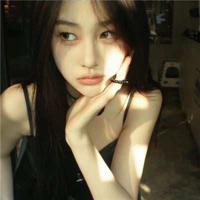 花开山谷