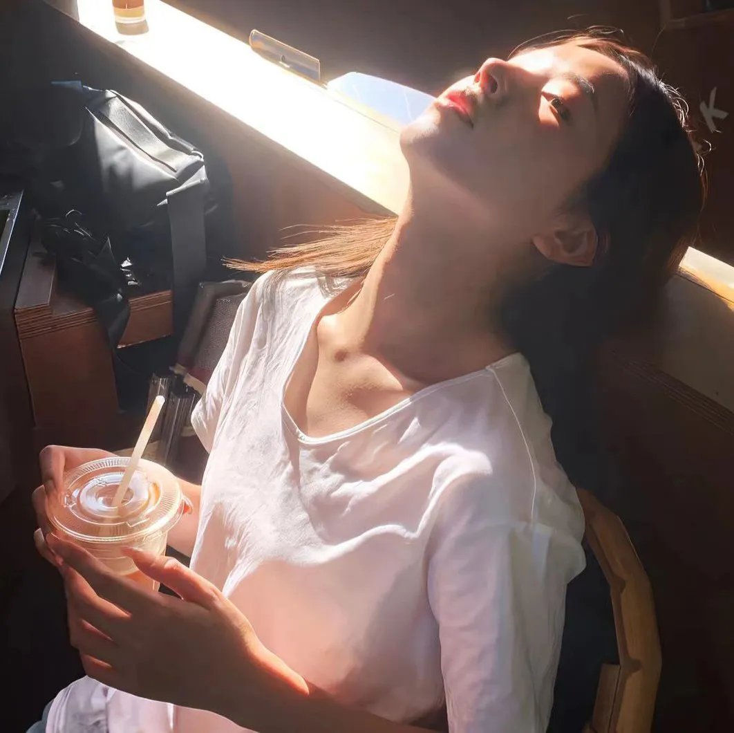 那些迷人的往事